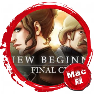 新的开始：终极剪辑版 Mac版 A New Beginning：Final Cut 苹果电脑 单机游戏 Mac游戏