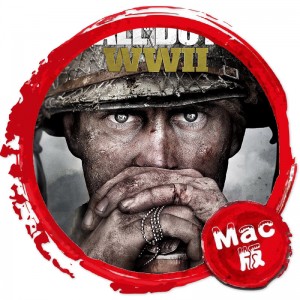使命召唤8：现代战争3 Mac版 中文版 苹果电脑 单机游戏 Mac游戏 COD8