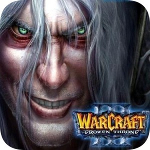 魔兽争霸3 冰封王座 Warcraft3 Mac版 苹果电脑 支持局域网联机 自由添加地图