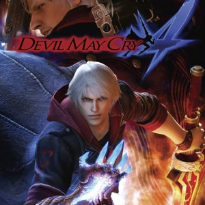 鬼泣4Mac版 中文 苹果电脑 单机游戏 Mac游戏 Devil May Cry 4