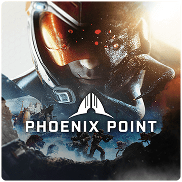 「凤凰点完整版」Phoenix Point v1.20.1 中文原生版【含全部DLC】 for Mac 中文破解版 战略动作角色扮演游戏下载