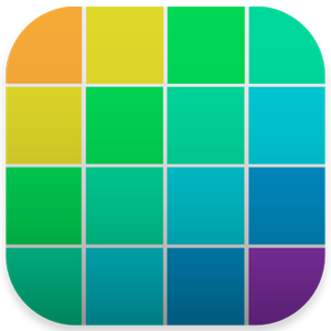 ColorWell 7.4.3 for Mac 优秀颜色选择器及调色板生成器