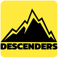 Descenders v1.0 for Mac 速降王者 中英文多语言破解版 极限运动游戏下载