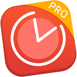 Be Focused Pro 2.4.1 for Mac 工作学习计时效率提升软件