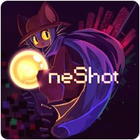 OneShot ( 一次机会 ) v1.1.1 for Mac 中文破解版 像素类迷宫冒险游戏