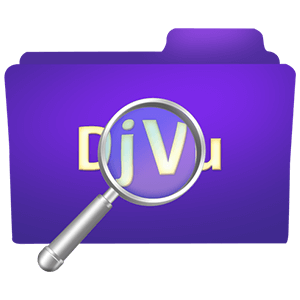 DjVu Reader Pro 2.6.2 for Mac 破解版 优秀DjVu文档阅读工具