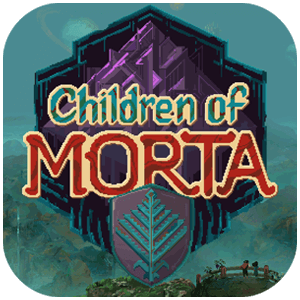 Children of Morta《莫塔之子》v1.2.55 for Mac 中文破解版 像素类平台动作游戏