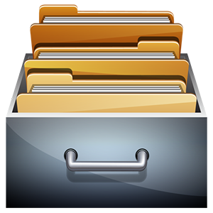 File Cabinet Pro 8.4.1 for Mac 破解版 菜单栏文件管理工具