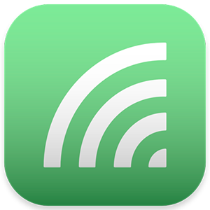 WiFiSpoof 3.8.0.2 for Mac 破解版 WiFi MAC物理地址修改工具