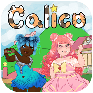 Calico《撸猫模拟器》v1.0.5 for Mac 中文破解版 可爱风格模拟经营游戏