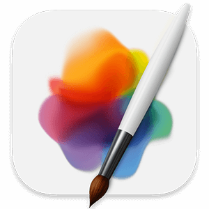Pixelmator Pro 3.4.3 for Mac 中文破解版 图像编辑处理软件
