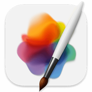 Pixelmator Pro 3.5.6 for Mac 中文破解版 图像编辑处理软件