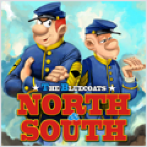 蓝衫军：南北战争 The Bluecoats: North & South 苹果电脑 单机游戏 Mac游戏