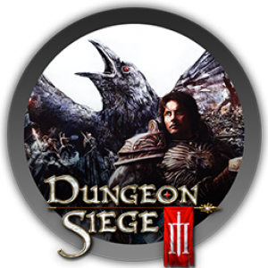 地牢围攻3：典藏版 Dungeon Siege III Debut Teaser Mac版 苹果电脑 单机游戏 Mac游戏