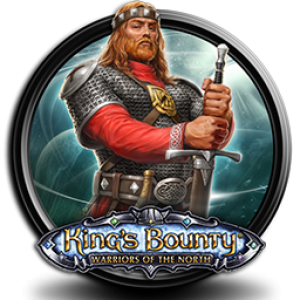 国王的恩赐：北方勇士+冰与火 King's Bounty Mac版 苹果电脑 单机游戏 Mac游戏