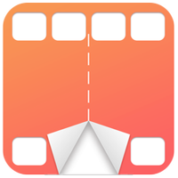 TunesKit Video Cutter 2.3.0.45 for Mac 强大视频切割工具