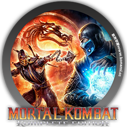 真人快打9：完全版 Mortal Kombat Komplete Edition for mac 2021重制版