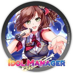 偶像经理人 v1.0.5 Idol Manager for mac
