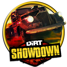 尘埃：决战 v1.1.1 Dirt Showdown for mac