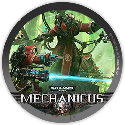 战锤40K：机械神教-科技异端 v1.4.6.1 Warhammer 40,000: Mechanicus - Heretek mac