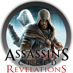 刺客信条 Mac版 兄弟会 启示录 刺客信条2 苹果电脑 单机游戏 Mac游戏 Assassin's Creed