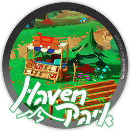 天堂公园 v1.0.6.2 Haven Park for mac