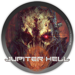 木星地狱 v1.0 Jupiter Hell for mac
