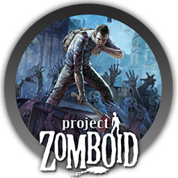 僵尸毁灭工程 v41.53 Project Zomboid for mac末日僵尸生存角色模拟游戏