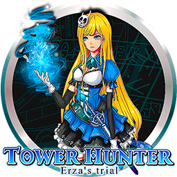 魔塔猎人 Tower Hunter: Erza's Trial for mac