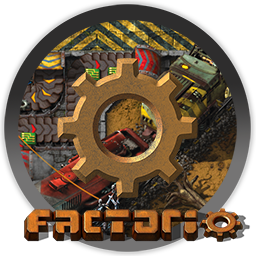 Factorio《异星工厂》 for Mac 中文破解版 2D生产建设模拟游戏