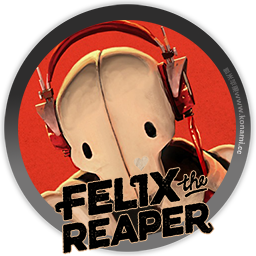 费利克斯死神 v1.14 Felix the Reaper for mac