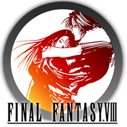 最终幻想8 FINAL FANTASY VIII Mac版 苹果电脑 单机游戏 Mac游戏 for mac 2021重制版