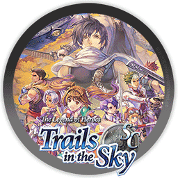英雄传说6：空之轨迹SC Trails in the Sky SC for mac 2021重制版