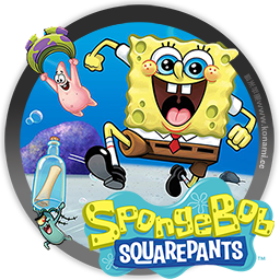 海绵宝宝：蟹堡追击令 v3.0 SpongeBob: Patty Pursuit for mac