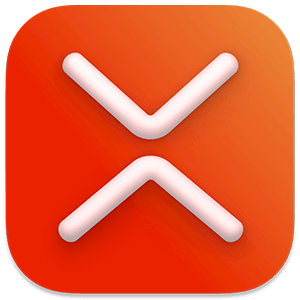 Xmind Pro v24.03.047 思维导图软件 中文版 Mac版 苹果电脑 Mac软件 永久激活
