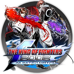 拳皇2002：终极对决 the king of fighters 2002 unlimited match for mac 2021重制版