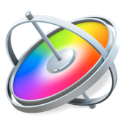 Motion 5.6.6 for Mac 中文破解版 运动图形字幕转场特效制作软件专业的影视后期视频编辑软件