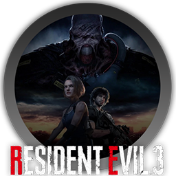 生化危机3 Resident Evil 3 for mac