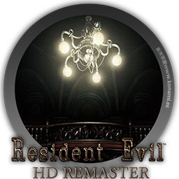 生化危机  HD 高清重制版 Resident Evil HD REMASTER for mac