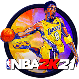 NBA 2K21 Arcade Edition 1.10 for mac 篮球体育竞技手游