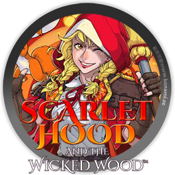 红帽仙踪 v1.0.0c 2021 Scarlet Hood and the Wicked Wood for mac