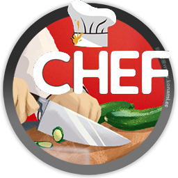 大厨：东亚菜肴 CHEF V1.05+全DLC for mac 餐厅模拟经营游戏