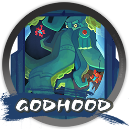 神格 v1.2.4 Godhood for mac 模拟策略游戏