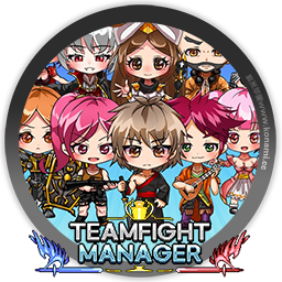 团战经理 teamfight manager for mac