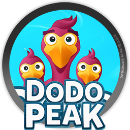 渡渡鸟峰 v1.6.1 Dodo Peak for mac