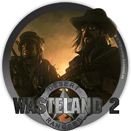 废土2 Wasteland 2 for mac 2021重制版