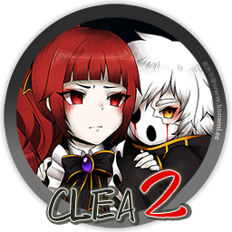克莉2 Clea 2 for mac 生存恐怖类冒险游戏