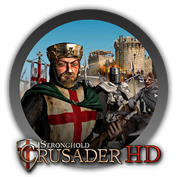 要塞：十字军东征HD Stronghold Crusader HD for mac 2021重制版