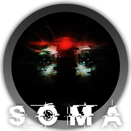 *活体脑细胞 v1.62 SOMA for mac科幻类恐怖冒险游戏