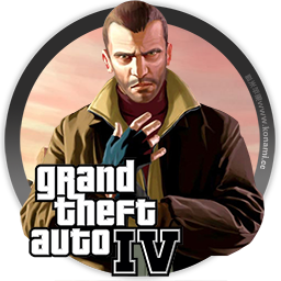 侠盗猎车手4 GTA4 自由之城for mac 2021重制版